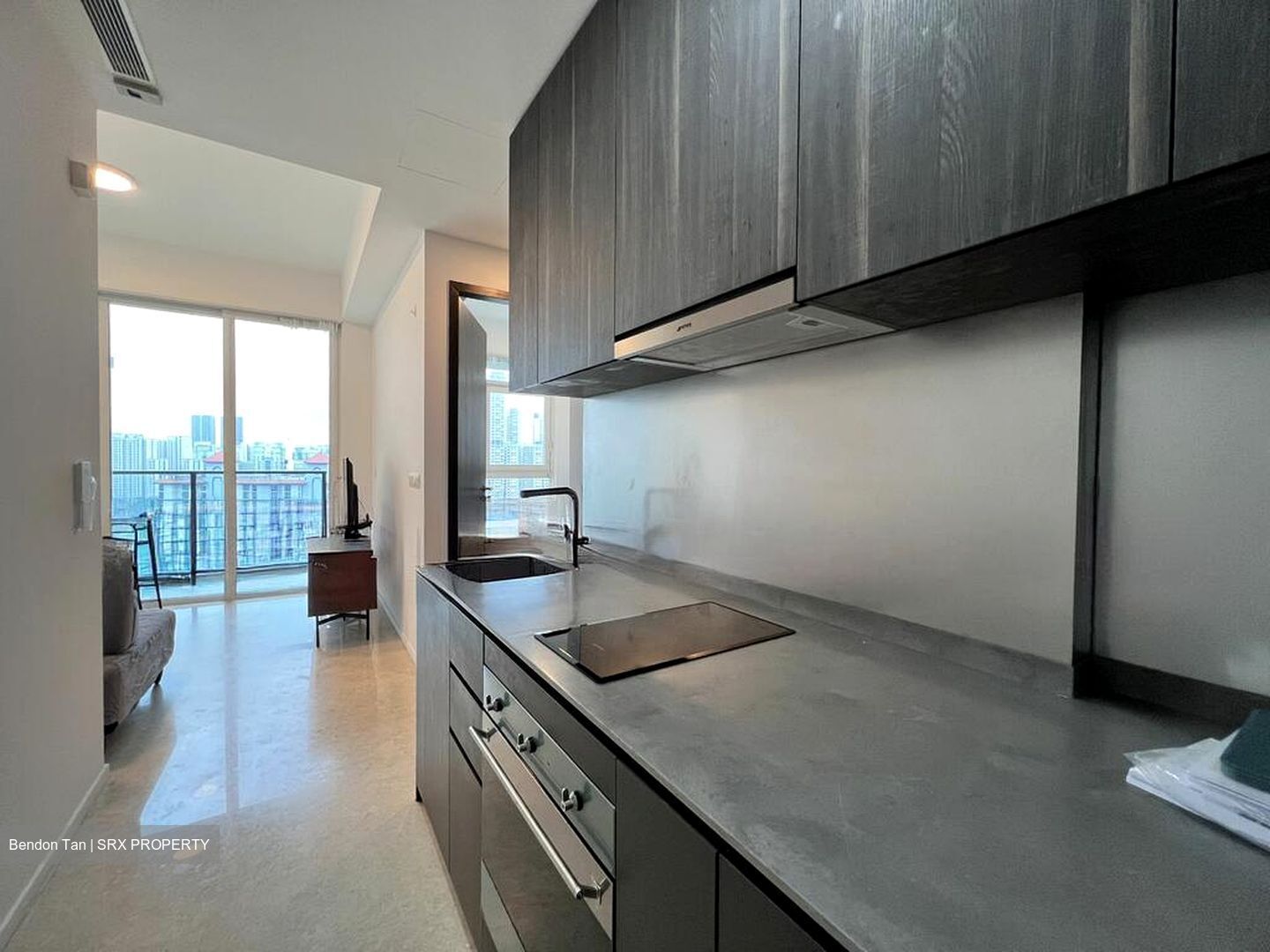 Principal Garden (D3), Condominium #506433231
